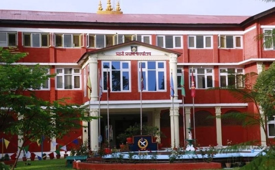 नेपाल प्रहरीका १३ एसएसपी डीआईजीमा बढुवा सिफारिस